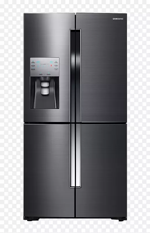 冰箱不锈钢三星家电洗碗机-冰箱