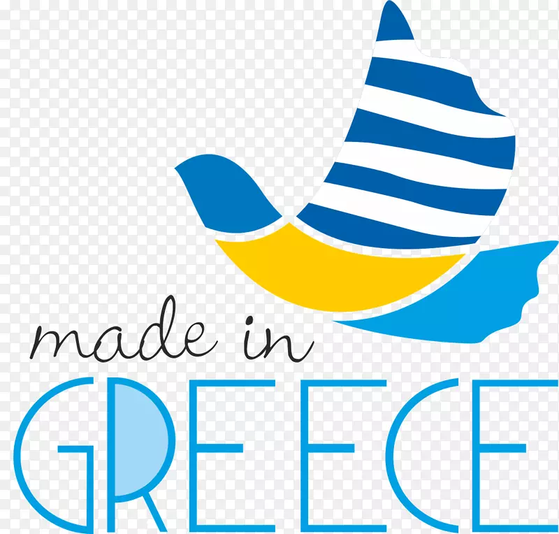 希腊标志品牌-希腊