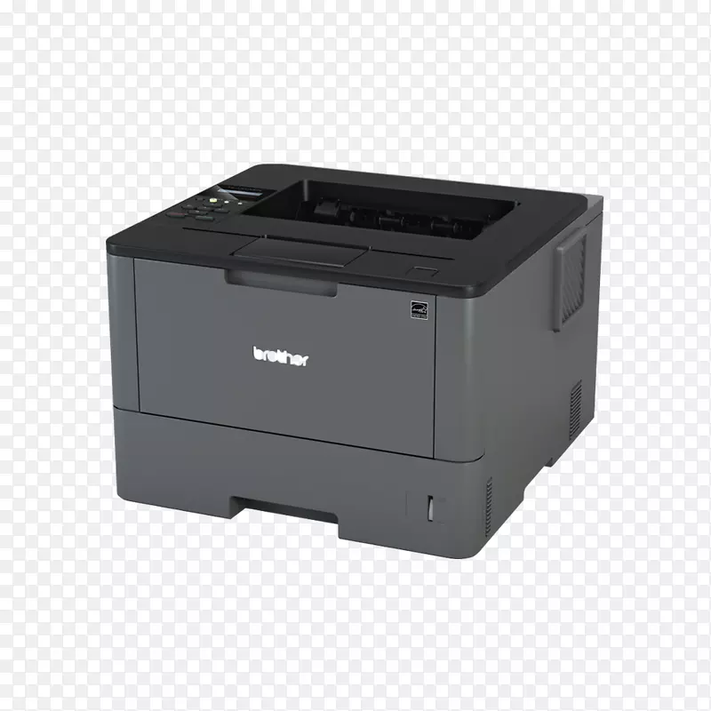 多功能打印机激光打印兄弟工业扫描仪