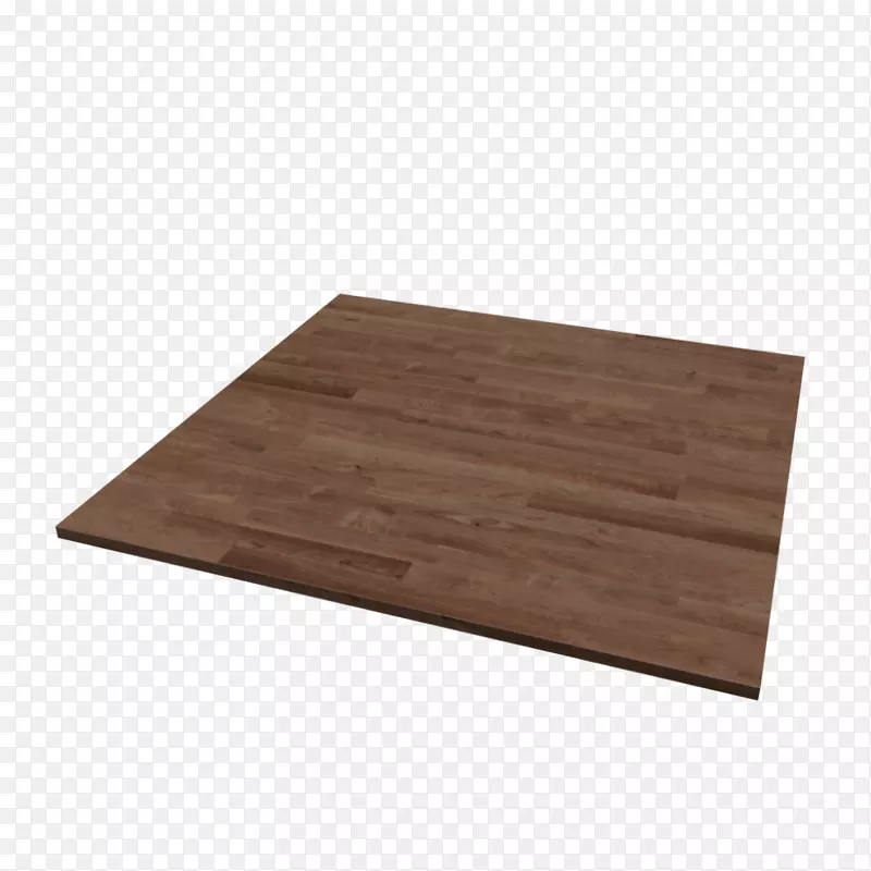 台面胶合板硬木染色-社区
