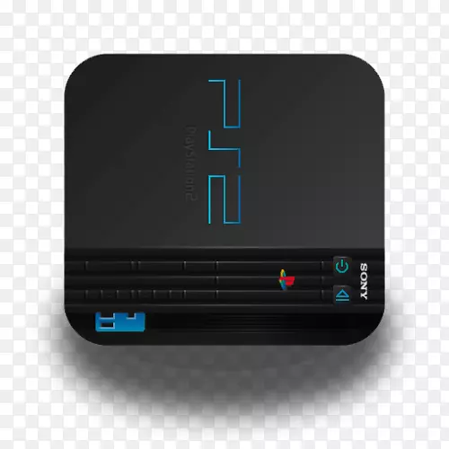 电子品牌技术-索尼PlayStation