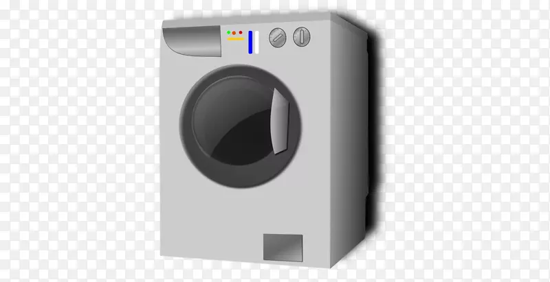压力洗衣机洗衣机电脑图标夹艺术洗衣机