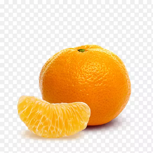 橘子甜酒风味-西番莲