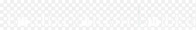 矩形字体-纽约市