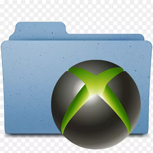 Xbox 360电脑图标Kinect-Xbox