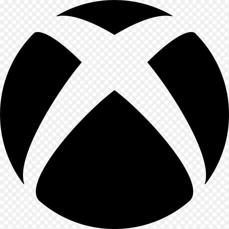 Xbox 360徽标计算机图标-Xbox