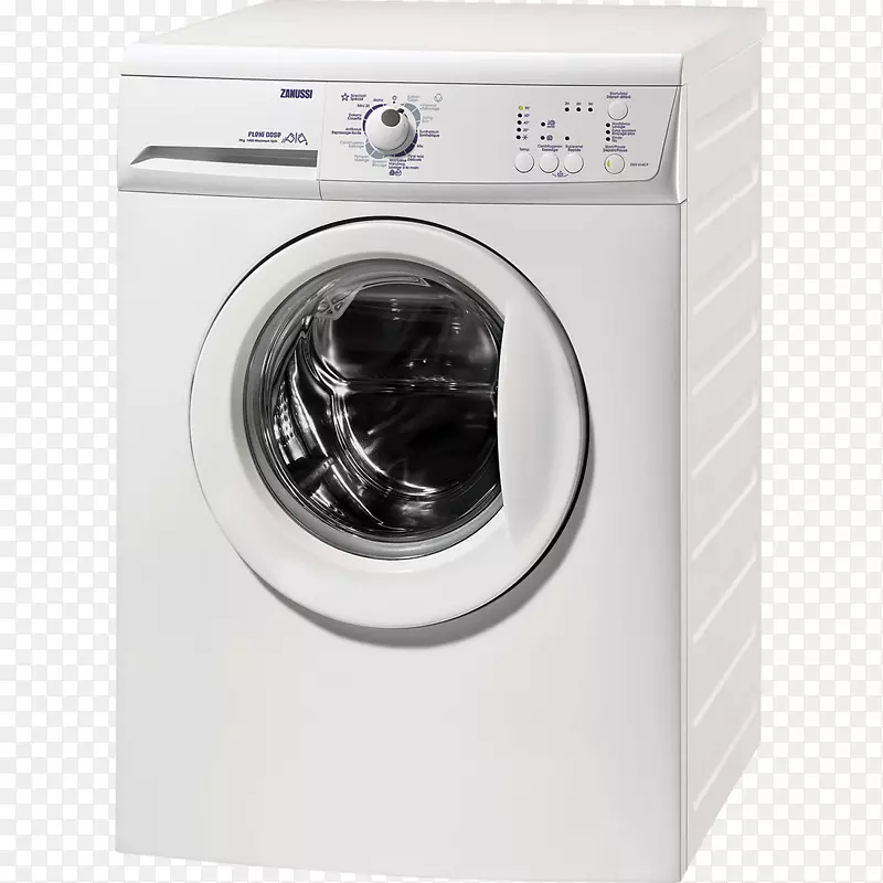 Zanussi家用电器洗衣机