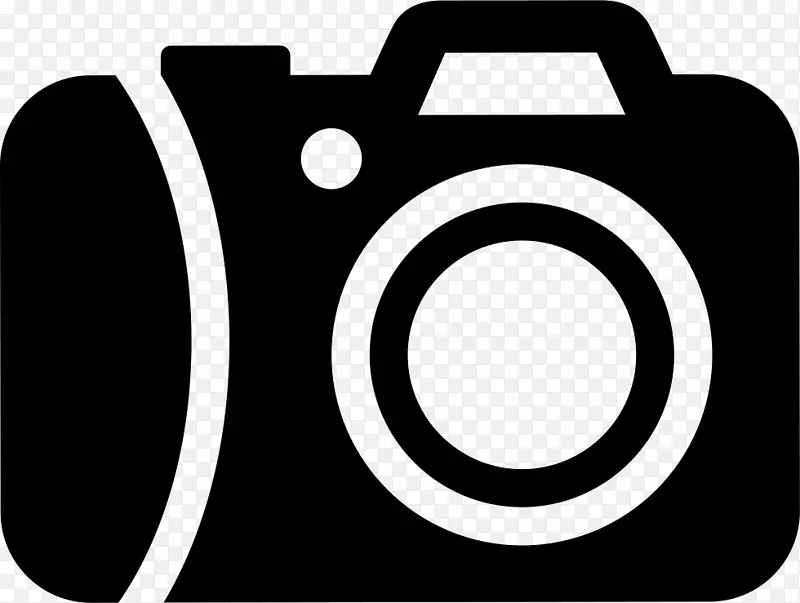 摄影照相机计算机图标.网络照相机