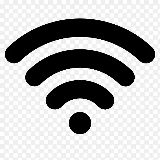 计算机图标wi-fi封装PostScript-wifi