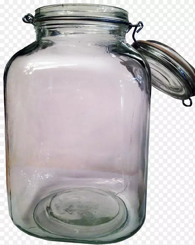 玻璃杯玻璃瓶瓶盖梅森罐