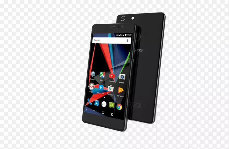 archos android nougat智能手机平板电脑-自拍