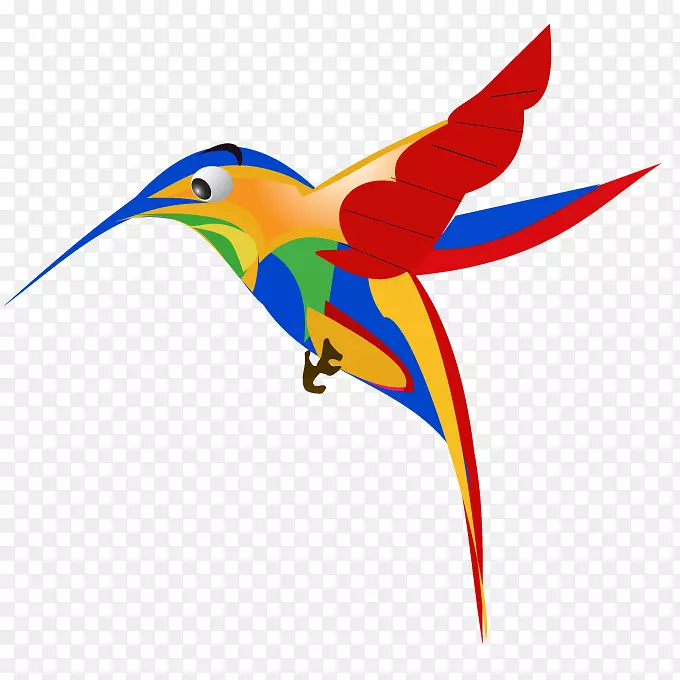 谷歌图片谷歌蜂鸟版税-免费蜂鸟