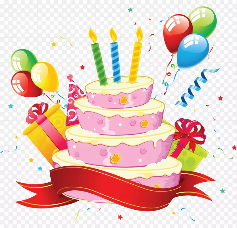 祝你生日快乐，祝贺卡和便笺结婚20周年