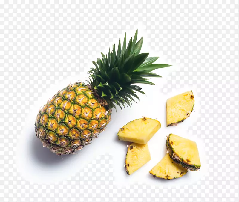 菠萝亚丁诺单板电脑水果覆盆子皮保健食品