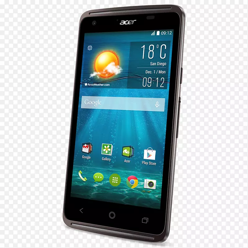 宏碁液体Z 630宏碁液体A1 Acer Iconia Acer Inc.智能手机-掠夺者