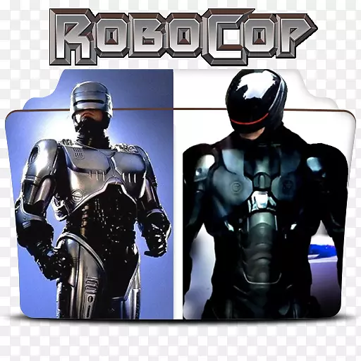 电影重启Youtube RoboCop与终结者翻拍-RoboCop