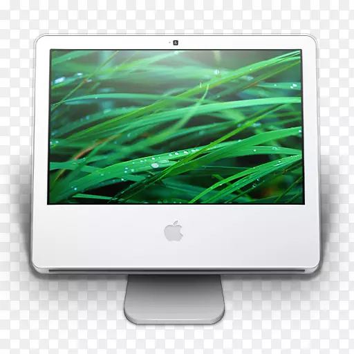 MacBookMac os x豹MacOS苹果iMac