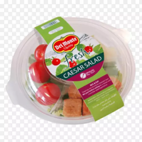 水果沙拉凯撒沙拉蔬菜水果沙拉