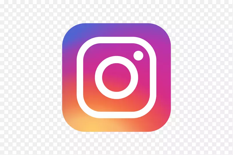 Instagram电脑图标照相机-Instagram标志