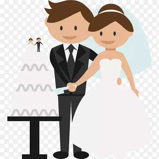 婚礼新郎电脑图标-婚礼情侣
