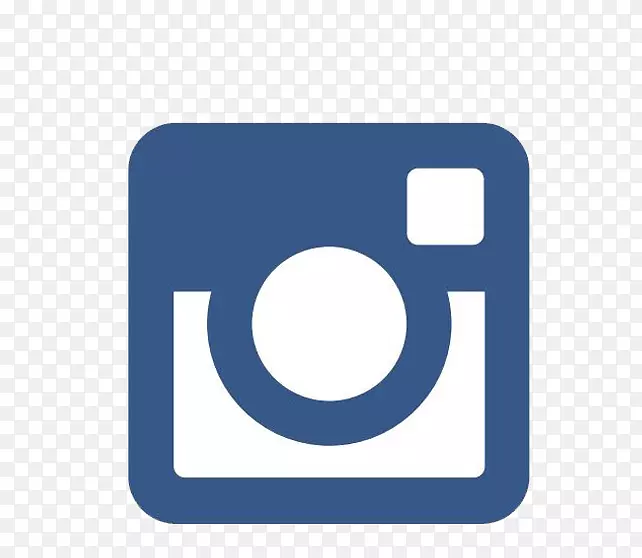 社交媒体电脑图标标识设计顾问-Instagram徽标
