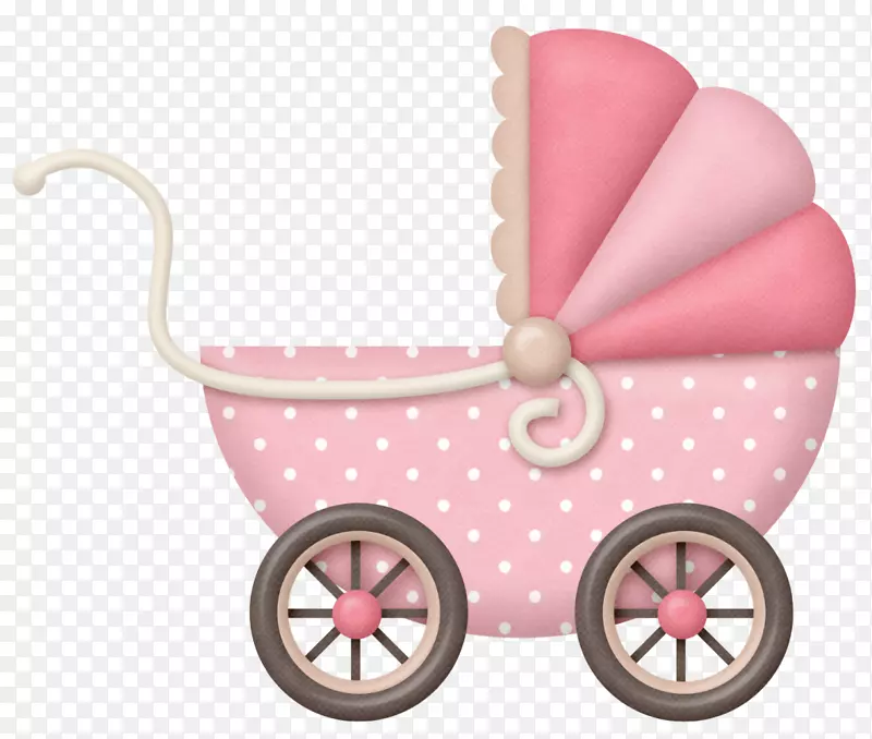 男婴运送婴儿淋浴夹艺术婴儿车婴儿