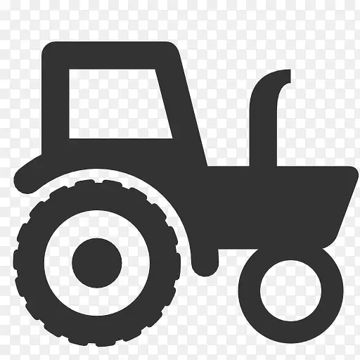 拖拉机农业-拖拉机