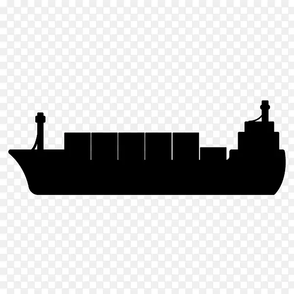 集装箱船-船舶和游艇