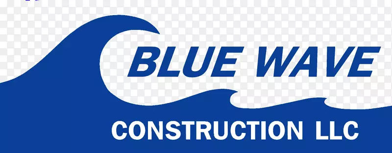 蓝波建筑有限责任公司定制住宅建筑工程标志-蓝波