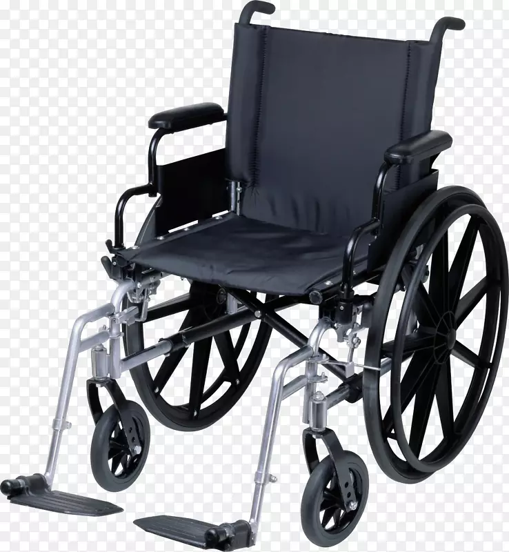轮椅步行者医院残疾-轮椅