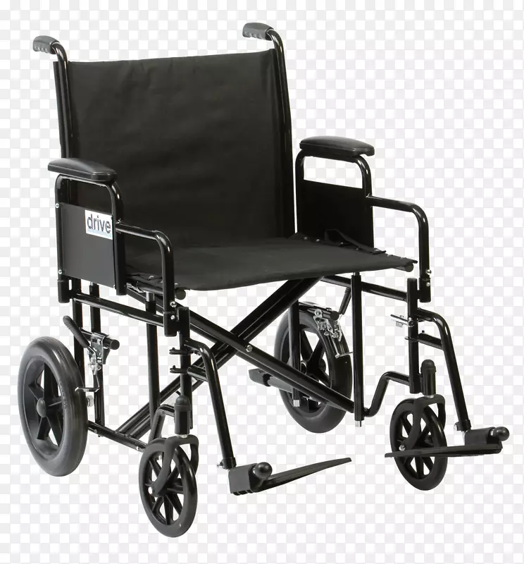 轮椅运输助行器-轮椅