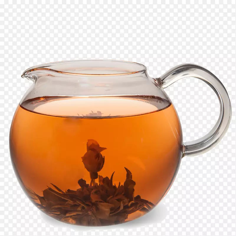 花茶大红泡伯爵茶阿萨姆茶-茶