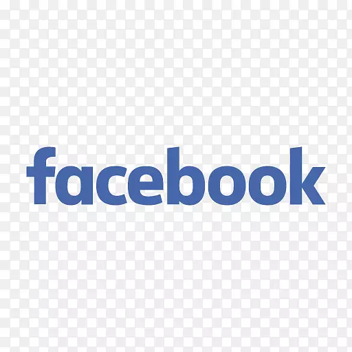 facebook徽标电脑图标-海报背景