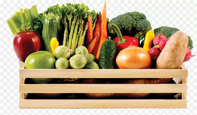 有机食品农户市场本地食品蔬菜市场
