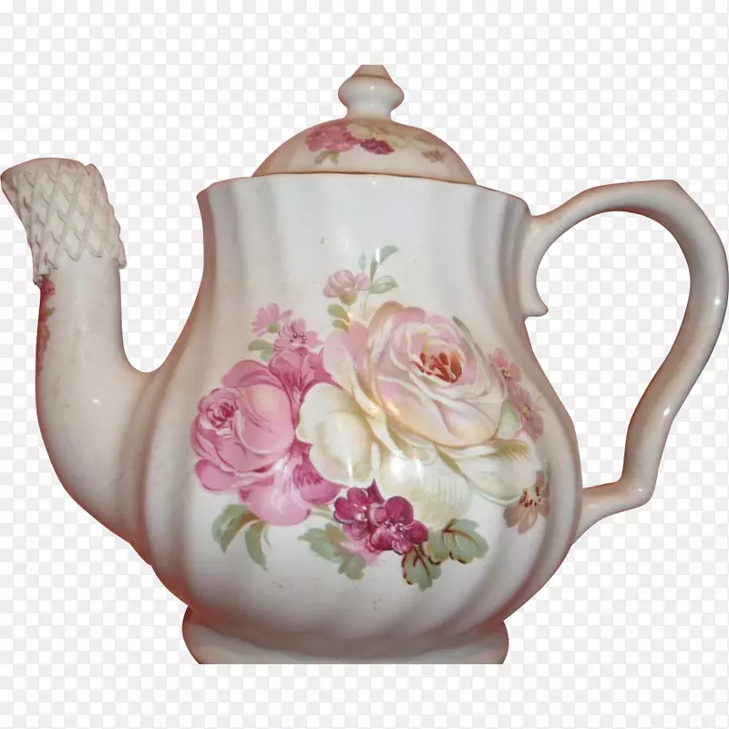 茶壶餐具陶瓷茶具