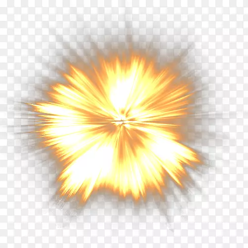 爆炸精灵-爆炸