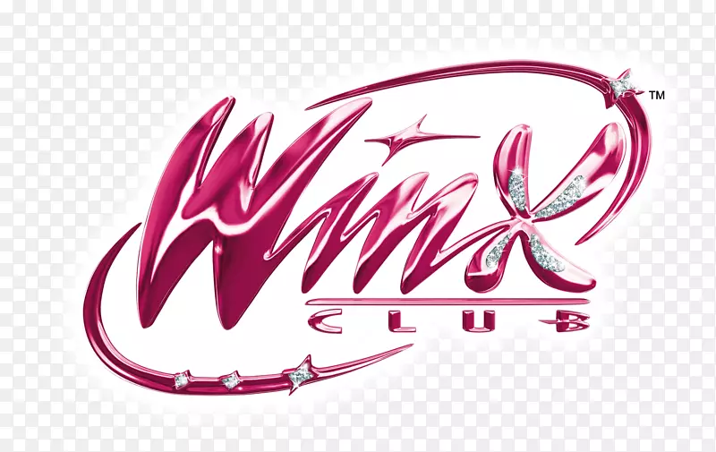 电视节目Winx俱乐部彩虹s.r.l.动画系列俱乐部