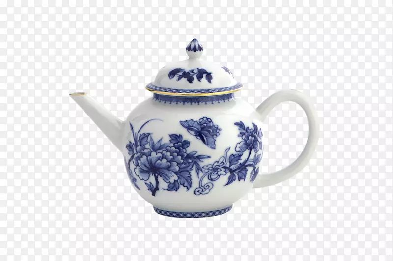 茶壶餐具瓷碟-茶
