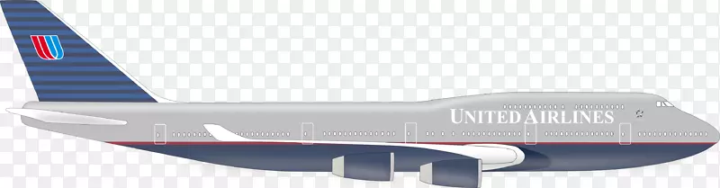 波音767飞机航空旅行波音747-400-航空公司