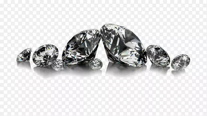钻石101：钻石买家指导珠宝金宝石钻石