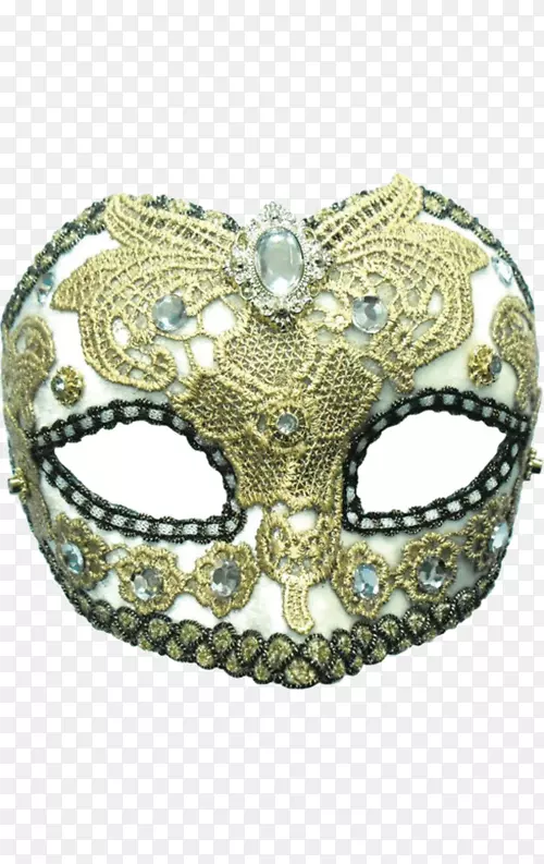威尼斯面具狂欢节化妆舞会面具狂欢节面具