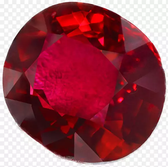 红宝石-红宝石