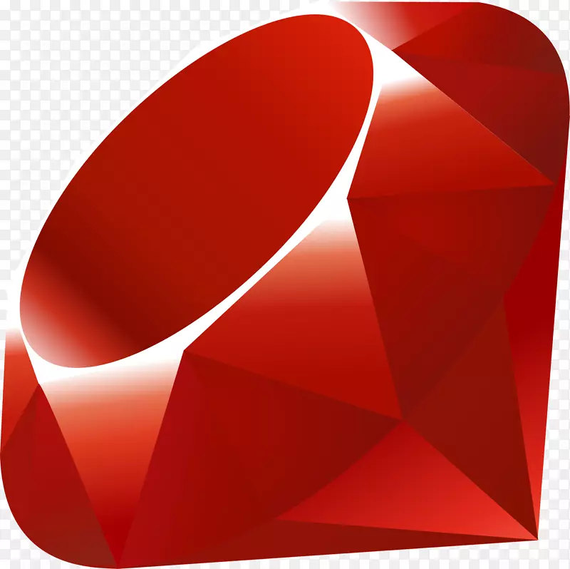 Ruby编程语言徽标java-ruby
