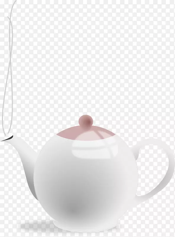 茶壶餐具杯壶咖啡杯茶壶