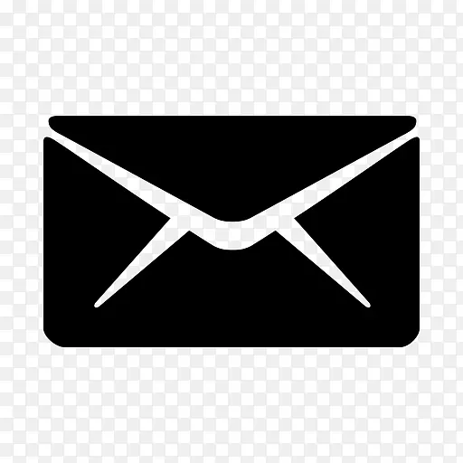 电子邮件计算机图标-电子邮件