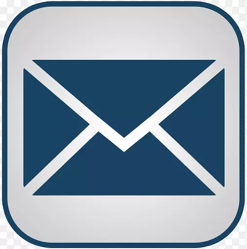 高级案件管理信封电脑图标邮件-电子邮件