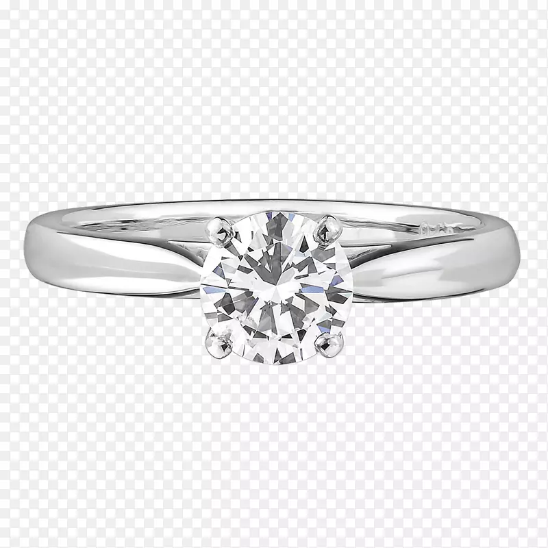 订婚戒指钻石结婚戒指珠宝戒指