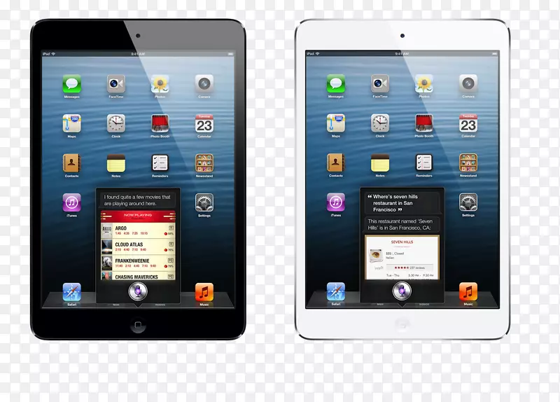 iPad 2 iPad 3 iPad 4 iPad 4