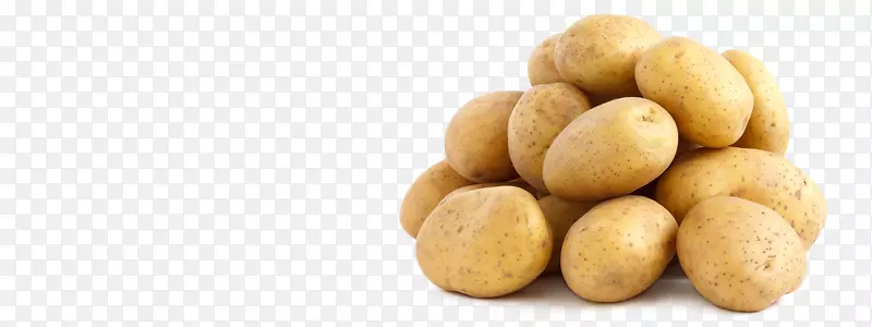 烤土豆肯纳贝克马铃薯营养块茎食品-马铃薯