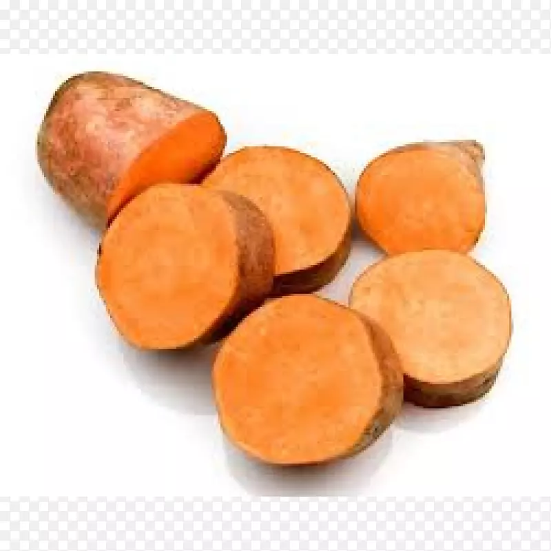 甘薯营养保健成分-马铃薯